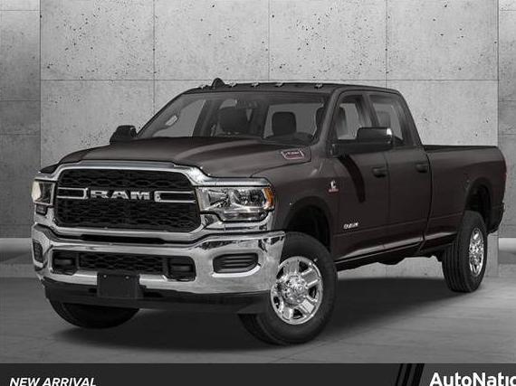 RAM 2500 2020 3C6UR5HJ7LG267340 image