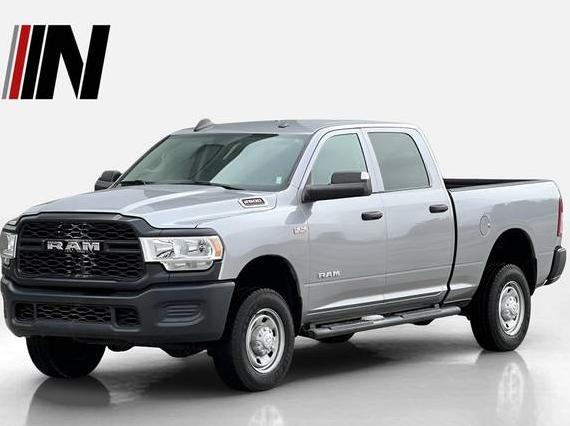 RAM 2500 2020 3C6UR5CJ1LG136329 image RAM 2500 2020 3C6UR5CJ1LG136329 image