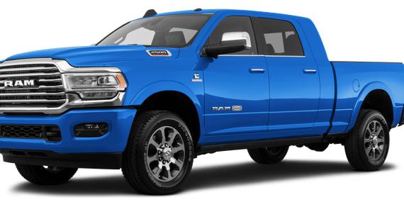 RAM 2500 2020 3C6UR5KL7LG228967 image