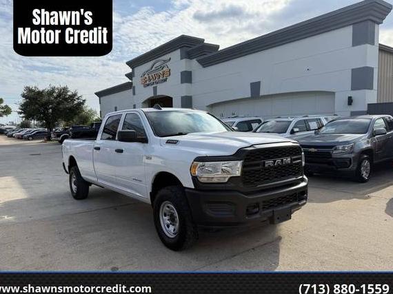 RAM 2500 2020 3C6UR5HJ3LG118410 image RAM 2500 2020 3C6UR5HJ3LG118410 image