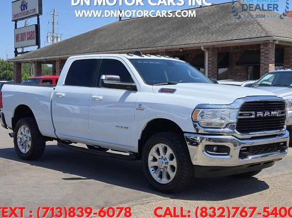 RAM 2500 2020 3C6UR5DL1LG298610 image RAM 2500 2020 3C6UR5DL1LG298610 image