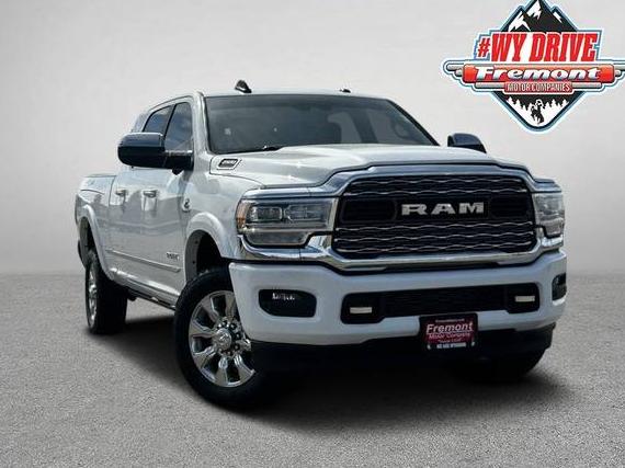 RAM 2500 2020 3C6UR5TL7LG126549 image RAM 2500 2020 3C6UR5TL7LG126549 image