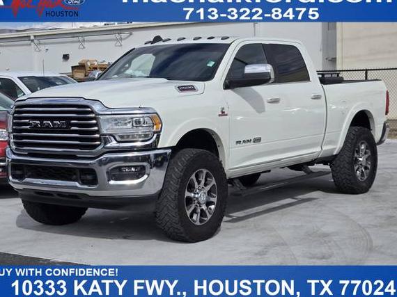 RAM 2500 2020 3C6UR5GL2LG163129 image RAM 2500 2020 3C6UR5GL2LG163129 image