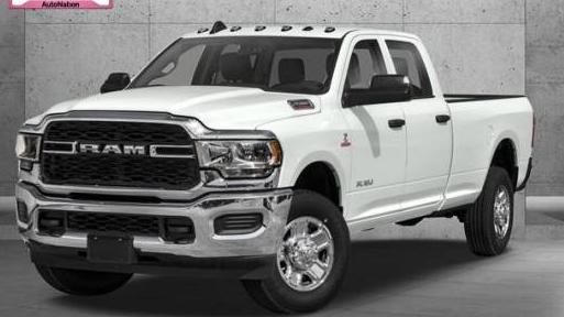 RAM 2500 2020 3C6UR5FL5LG227309 image