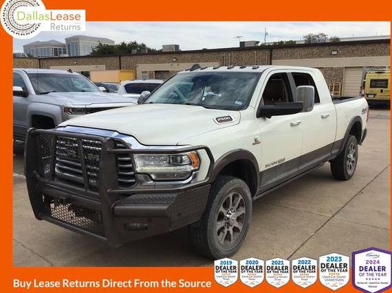 RAM 2500 2020 3C6UR5PL0LG146927 image RAM 2500 2020 3C6UR5PL0LG146927 image