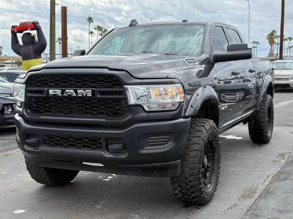 RAM 2500 2020 3C6UR5CJ1LG284660 image RAM 2500 2020 3C6UR5CJ1LG284660 image