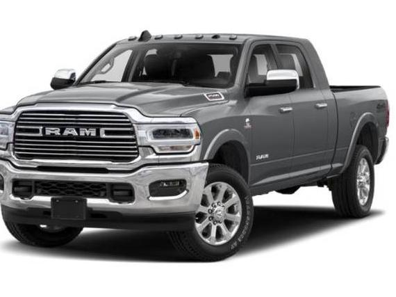 RAM 2500 2020 3C6UR5TL6LG267158 image