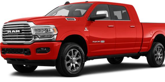 RAM 2500 2020 3C6UR5KL5LG249963 image