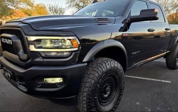 RAM 2500 2020 3C6TR5EJ2LG142505 image