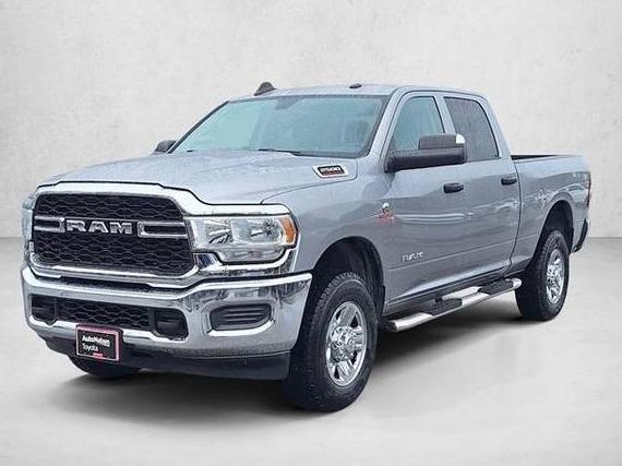 RAM 2500 2020 3C6UR5CL2LG148622 image