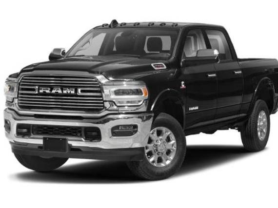 RAM 2500 2020 3C6UR5FL2LG249901 image