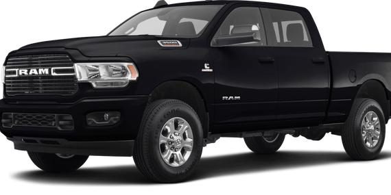 RAM 2500 2020 3C6UR5CJ1LG104982 image