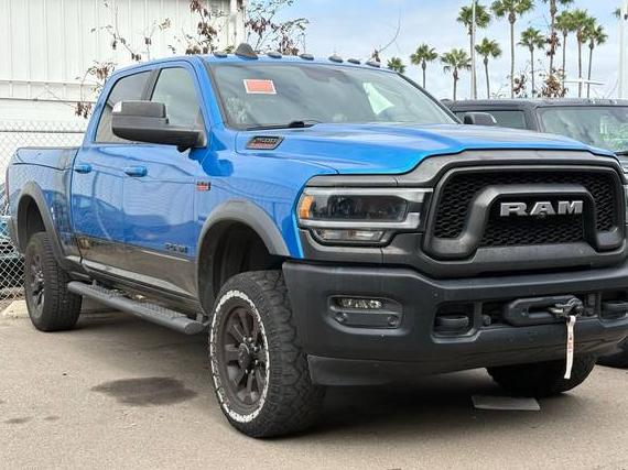 RAM 2500 2020 3C6TR5EJ0LG249472 image RAM 2500 2020 3C6TR5EJ0LG249472 image