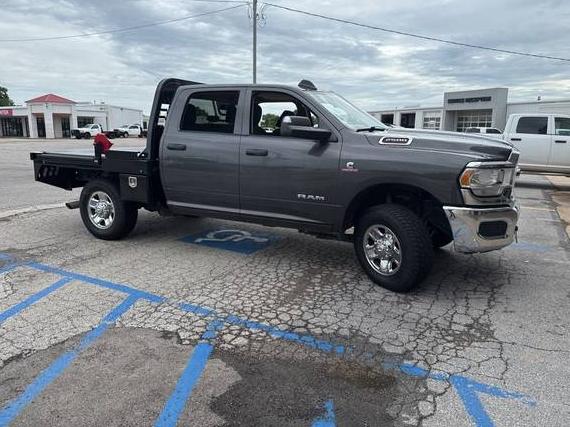 RAM 2500 2020 3C6UR5CL1LG213153 image