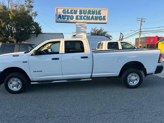 RAM 2500 2020 3C6UR5HJ1LG201995 image