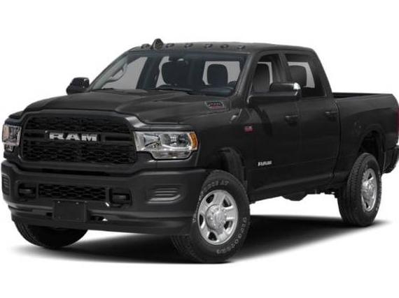 RAM 2500 2020 3C7WR5HJ8LG111375 image