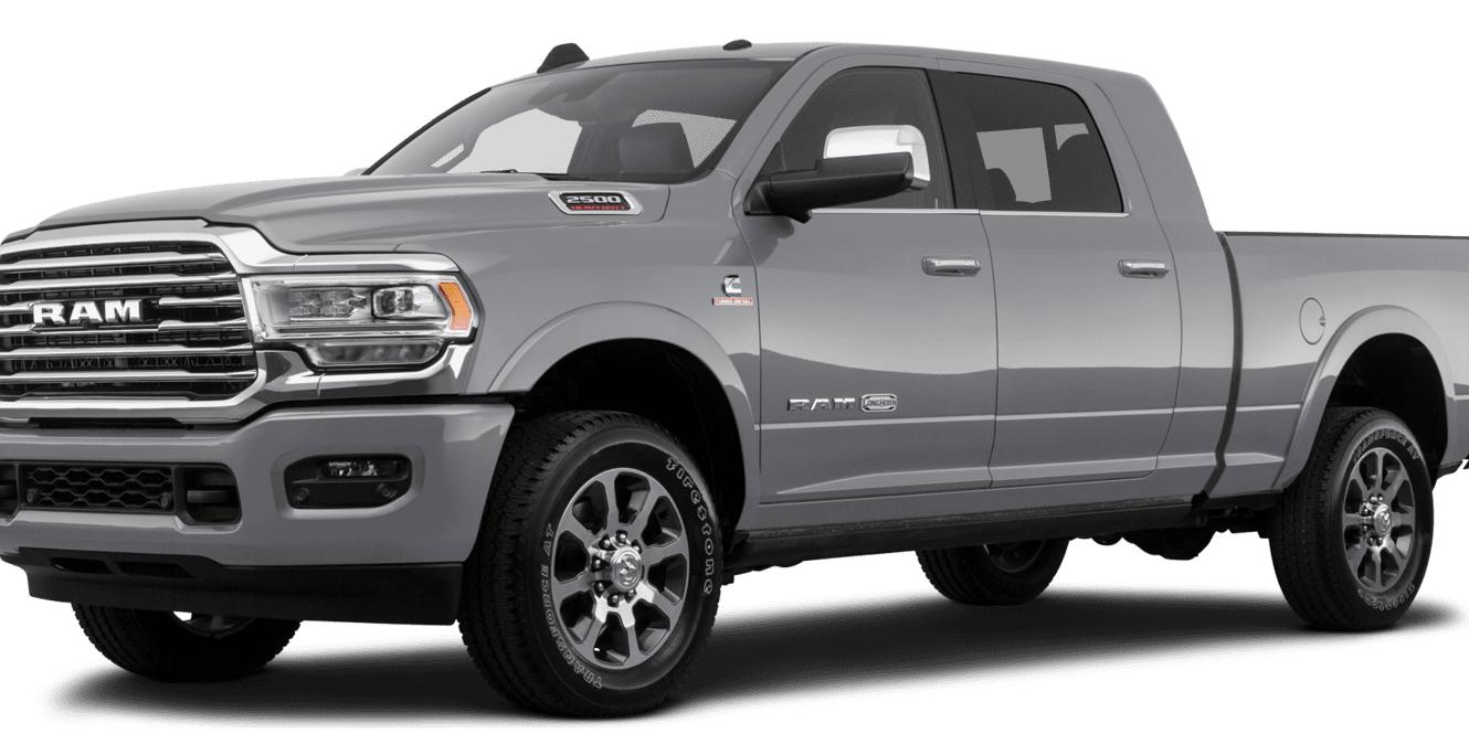 RAM 2500 2020 3C6UR5FL5LG171355 image