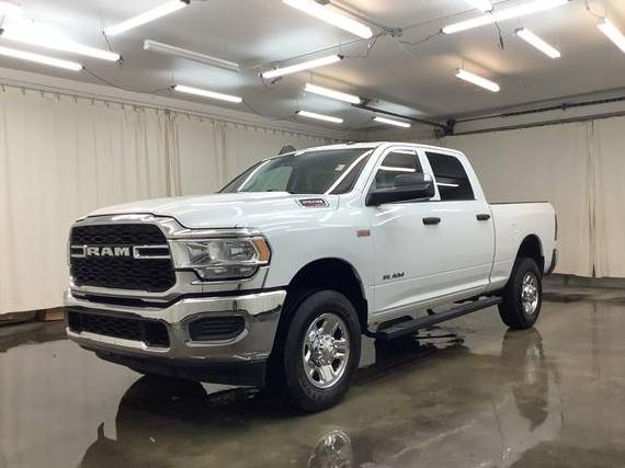 RAM 2500 2020 3C6UR5CJ4LG104393 image RAM 2500 2020 3C6UR5CJ4LG104393 image