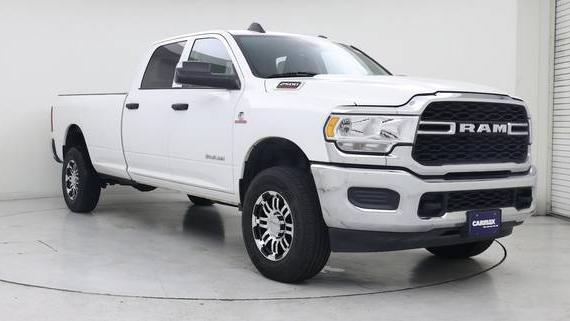 RAM 2500 2020 3C6UR5HL8LG162923 image