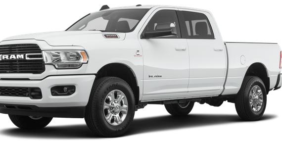 RAM 2500 2020 3C6UR5CJ7LG228190 image