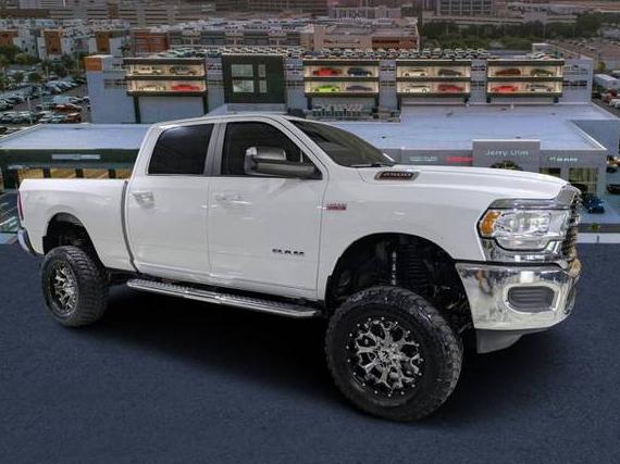 RAM 2500 2020 3C6UR5DJXLG155959 image RAM 2500 2020 3C6UR5DJXLG155959 image