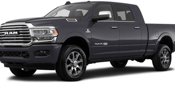 RAM 2500 2020 3C6UR5FL6LG251098 image