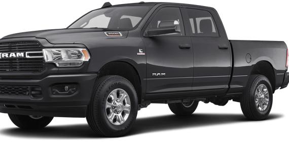 RAM 2500 2020 3C6UR5CJ9LG174231 image