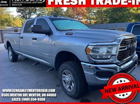 RAM 2500 2020 3C6UR5HL4LG239612 image RAM 2500 2020 3C6UR5HL4LG239612 image