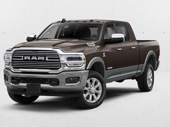 RAM 2500 2020 3C6UR5NL5LG259212 image