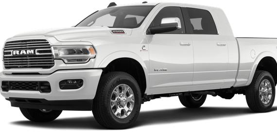 RAM 2500 2020 3C6UR5PL7LG225091 image RAM 2500 2020 3C6UR5PL7LG225091 image