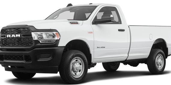 RAM 2500 2020 3C6MR4AJXLG236717 image