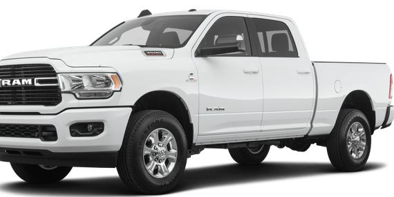 RAM 2500 2020 3C6UR5CJXLG284415 image
