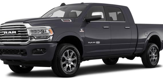 RAM 2500 2020 3C6UR5FL9LG198641 image