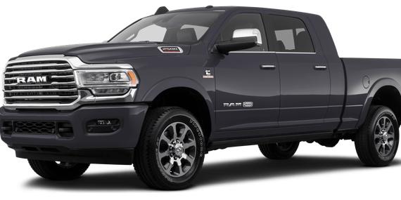 RAM 2500 2020 3C6UR5FL9LG213686 image