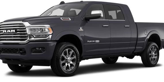 RAM 2500 2020 3C6UR5FL7LG258318 image