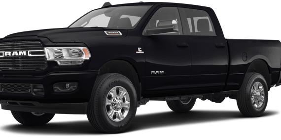 RAM 2500 2020 3C6UR5DL4LG240104 image