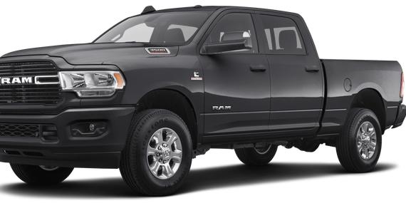 RAM 2500 2020 3C6UR5DL5LG287920 image