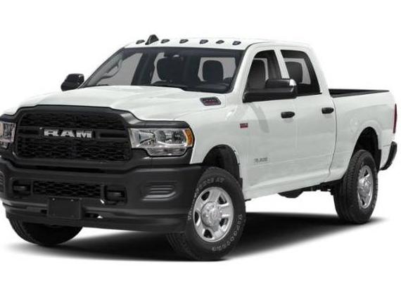 RAM 2500 2020 3C6UR5HL0LG269075 image