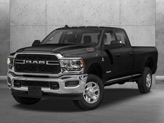 RAM 2500 2020 3C6UR5DL1LG124424 image