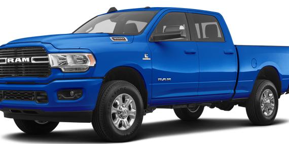 RAM 2500 2020 3C6UR5CL2LG252611 image