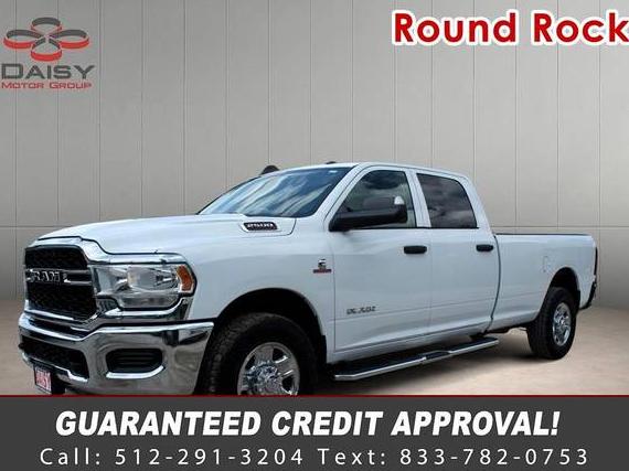 RAM 2500 2020 3C6UR4HL9LG272602 image