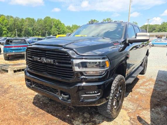 RAM 2500 2020 3C6UR5DL3LG201584 image