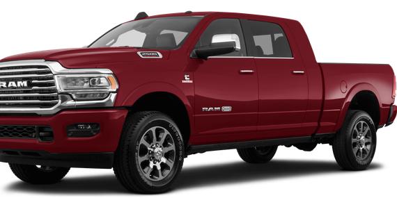 RAM 2500 2020 3C6UR5KL1LG234876 image