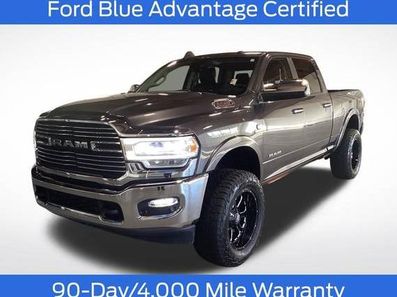 RAM 2500 2020 3C6UR5FL1LG243507 image RAM 2500 2020 3C6UR5FL1LG243507 image