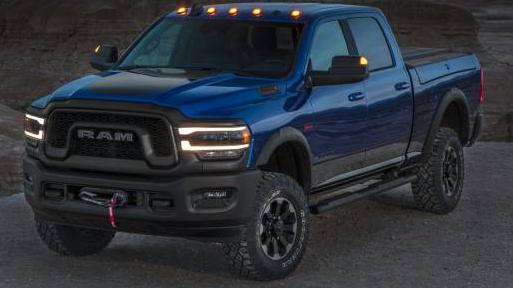 RAM 2500 2020 3C6TR5EJ1LG181344 image RAM 2500 2020 3C6TR5EJ1LG181344 image