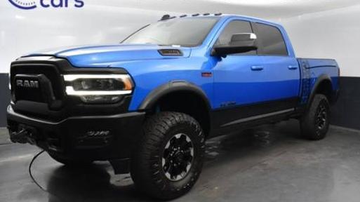 RAM 2500 2020 3C6TR5EJ5LG257860 image