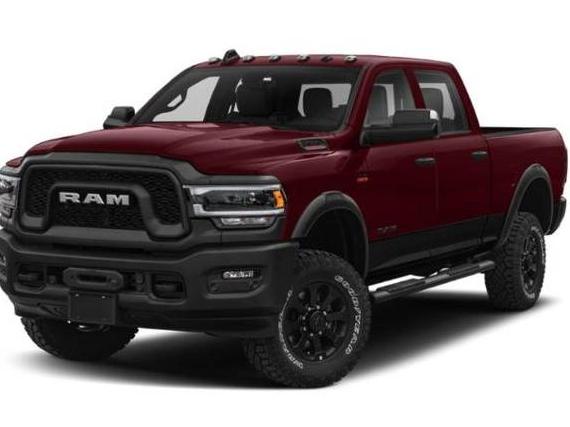 RAM 2500 2020 3C6TR5EJ2LG211287 image