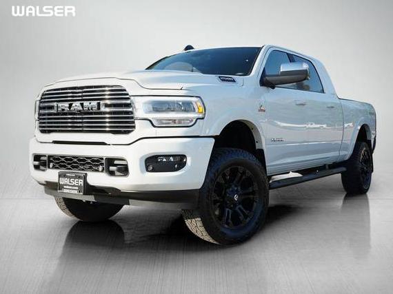 RAM 2500 2020 3C6UR5NL8LG101916 image RAM 2500 2020 3C6UR5NL8LG101916 image