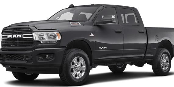 RAM 2500 2020 3C6UR5CJ2LG282402 image RAM 2500 2020 3C6UR5CJ2LG282402 image