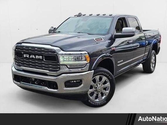 RAM 2500 2020 3C6UR5SJ4LG300612 image RAM 2500 2020 3C6UR5SJ4LG300612 image